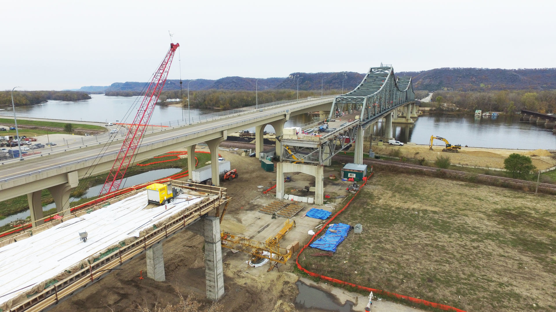 Winona Bridge 06